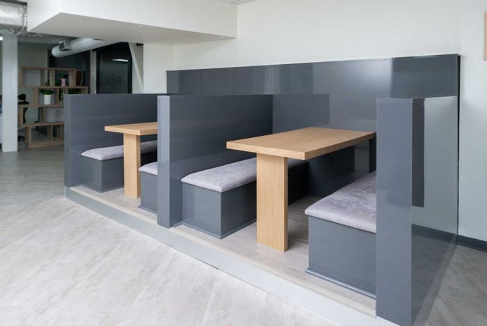 Office To Rent in Ballito Central: Private office, coworking space, meeting rooms available.