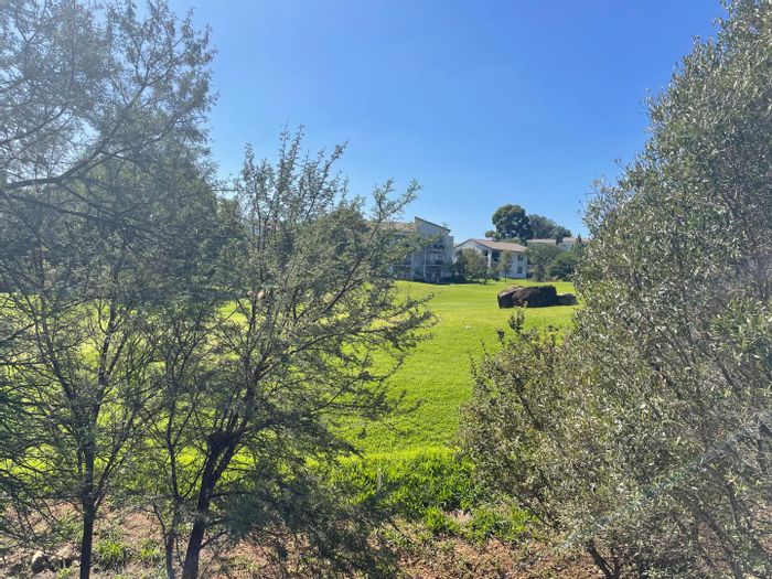 For Sale: 2-Bedroom Apartment in Jackal Creek Golf Estate with amenities and security.