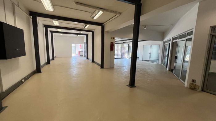 Property #2413243, Office Rental Monthly in Windhoek West