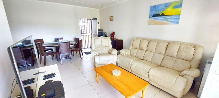 Property #2103339, Apartment for sale in Kyalami Hills