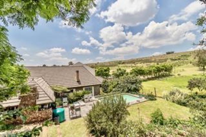 Property #2214300, Farm for sale in Sterkfontein