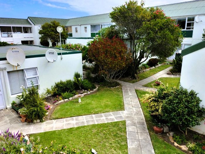 Hermanus Retirement Villages for sale