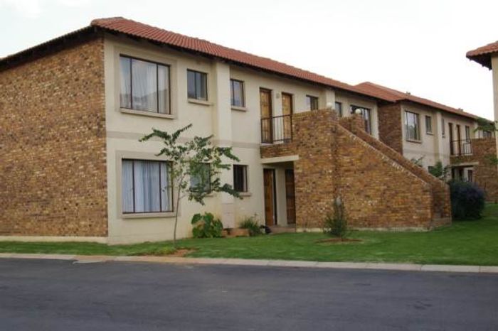 Property #2238313, Apartment rental monthly in Wilgeheuwel