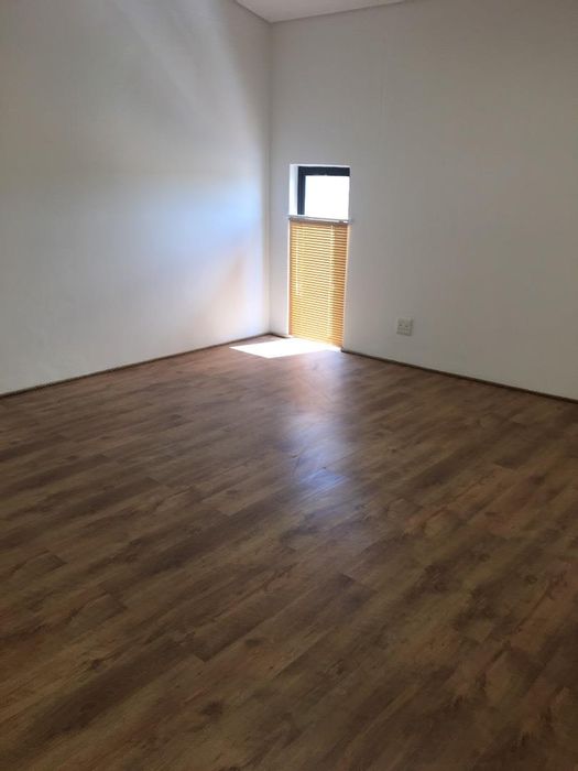 Mixed Use Property To Rent in Prosperita: Shopfront, warehouse, offices, and kitchenette.