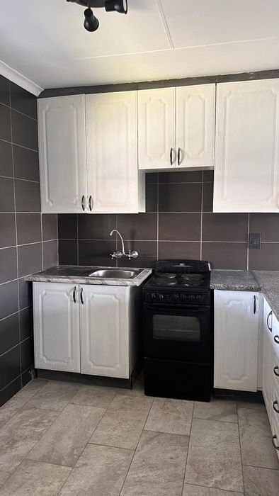 Property #2210649, Apartment for sale in Boksburg Central