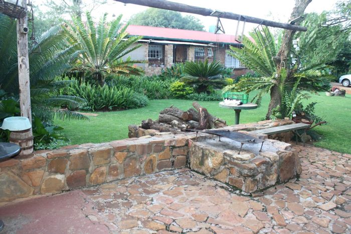 Property #1254656, Farm For Sale in Elandshoek