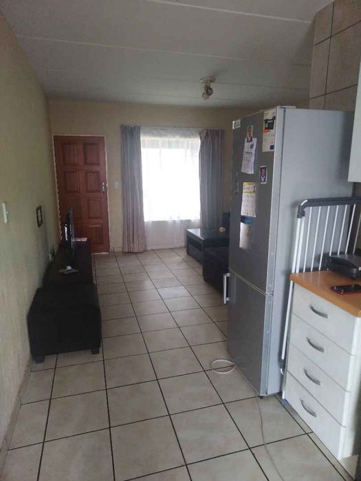 Property #2247192, Apartment for sale in Boksburg Central