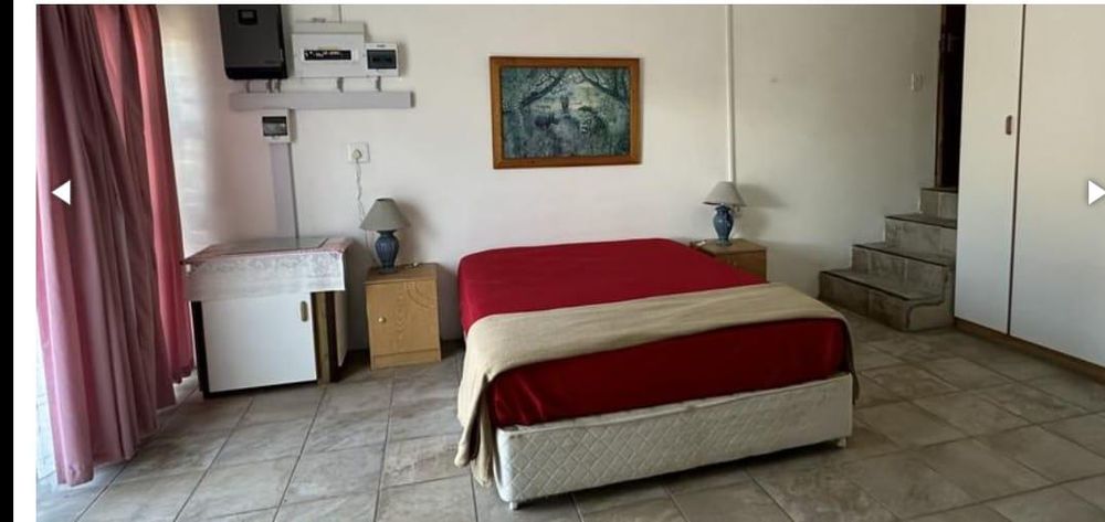 2-Bedroom Flat (Ground Floor)