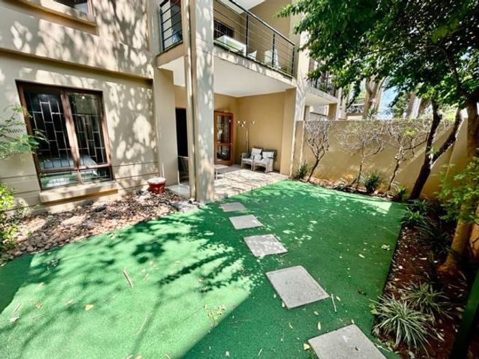 Property #2190945, Townhouse rental monthly in Morningside