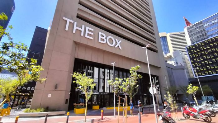 Property #2248504, Office rental monthly in Cape Town City Centre