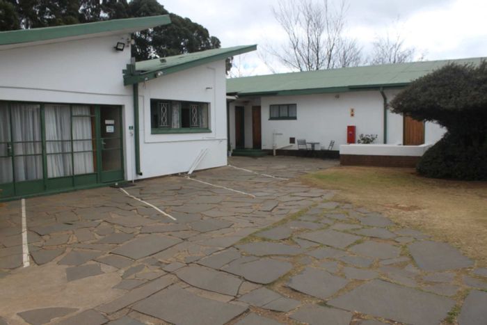 For Sale: 9-bedroom guest house in Belfast Central with ample parking and security.