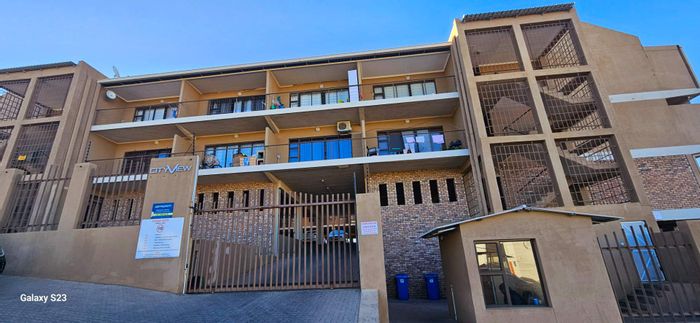 Property #2257643, Apartment for sale in Windhoek West