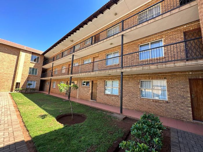 Property #2205363, Apartment for sale in Pretoria North