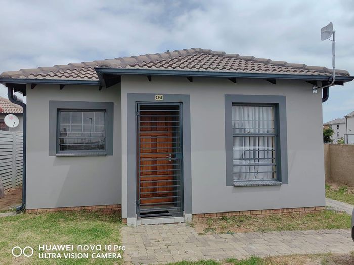 Riverside View properties for sale