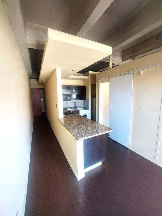 Property #2248756, Apartment for sale in Braamfontein