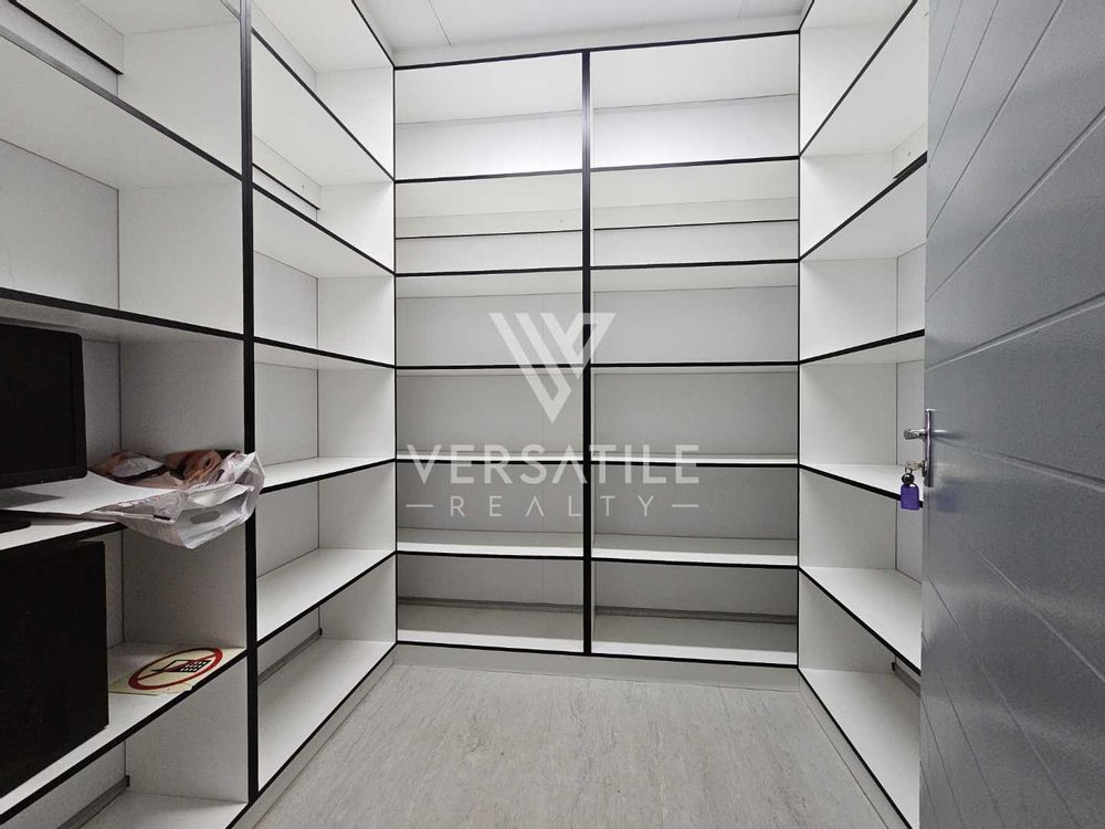 Store Room 4.7 sqm