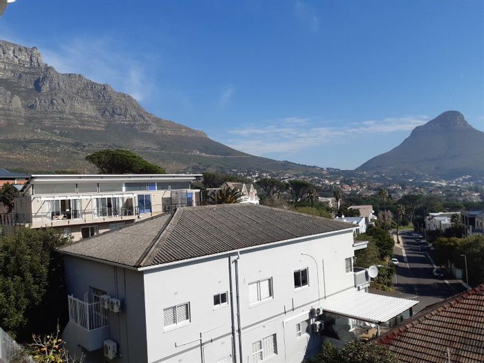 Property #2231297, Apartment rental monthly in Vredehoek