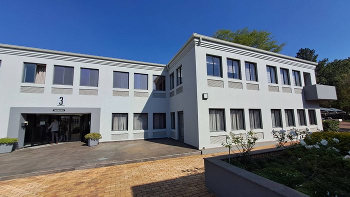 Property #2258547, Office rental monthly in Bryanston