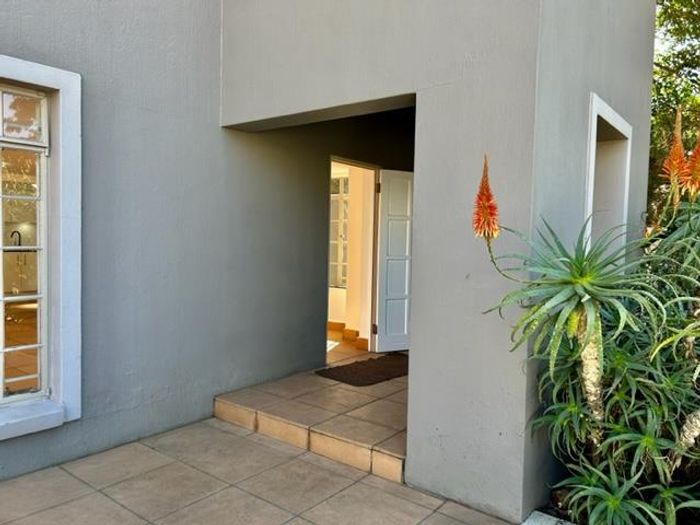 Kelvin Property property and houses to rent in Kelvin, Sandton