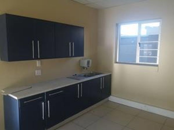 Property #2228617, Office rental monthly in Windhoek Central