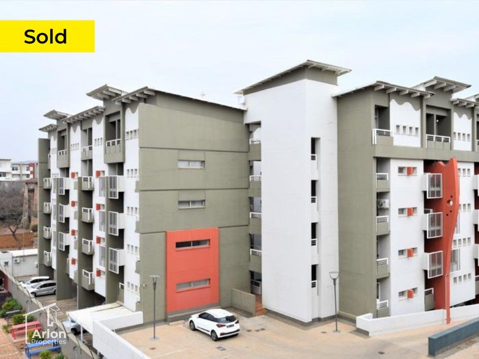 Property #2200425, Apartment for sale in Hatfield