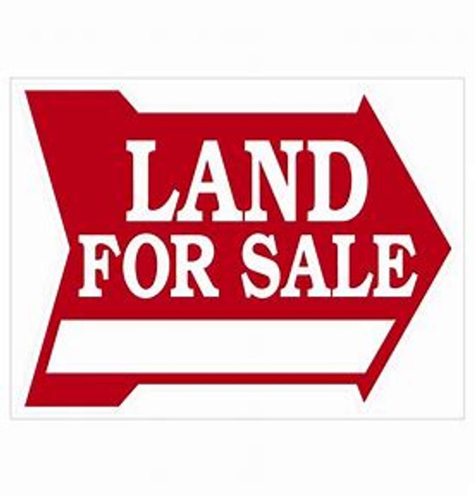 For Sale: 6000m² Vacant Land Commercial in Luderitz Central, near harbor.