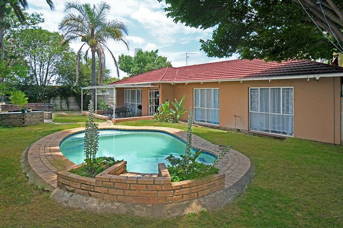 Property #2080360, House sold in Impala Park