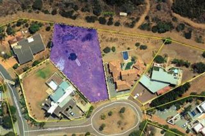 Property #1981071, Vacant Land Residential for sale in Plattekloof Ext 3