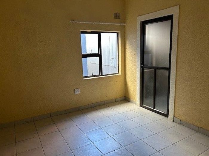 Property #2415358, Apartment Rental Monthly in Klerksdorp Central