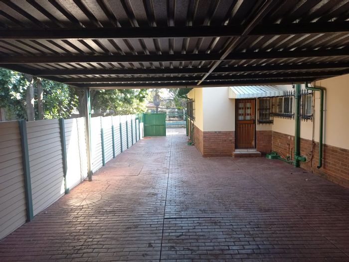 Property #2151402, House for sale in Lyttelton Manor