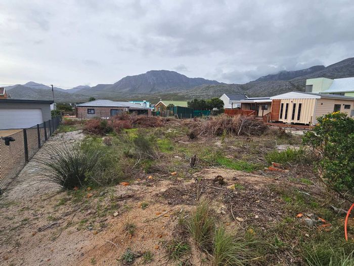 Property #2257627, Vacant Land Residential for sale in Pringle Bay Central