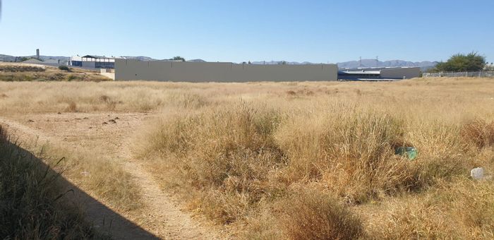 Property #2047934, Industrial for sale in Lafrenz Industrial