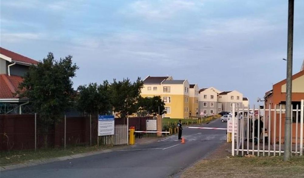 secure controlled environment 24/7 security 