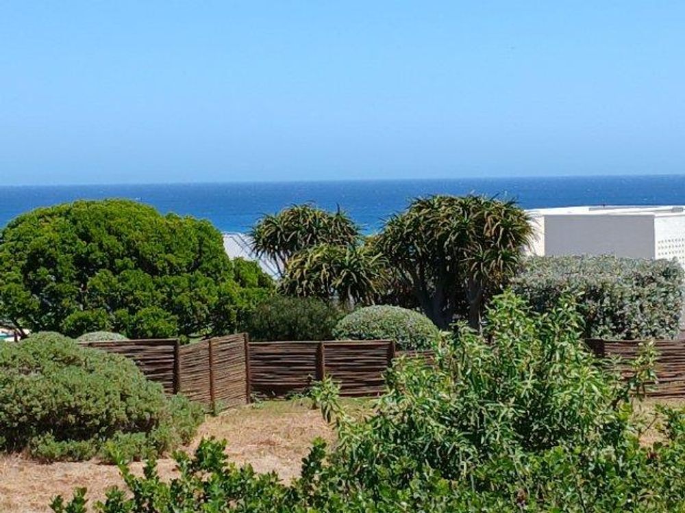 Once again same as previous photo; now zoomed in a bit more. Permanent Sea View.