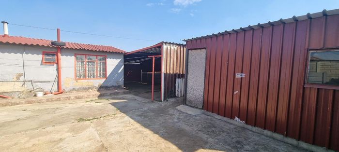 Property #2199073, House for sale in Daveyton