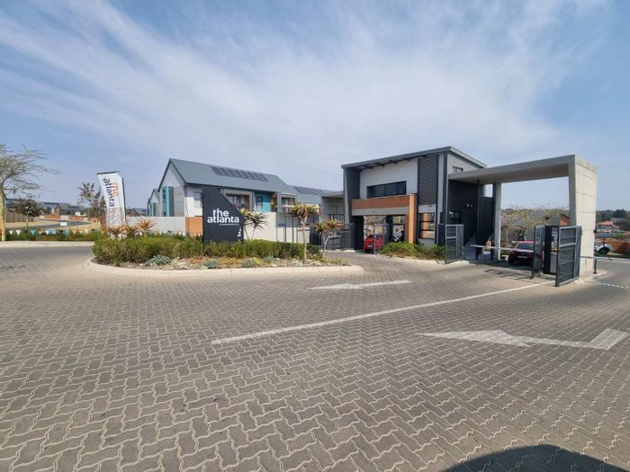 For Sale: House in Rooihuiskraal North with 4 bedrooms, double garage, and security.