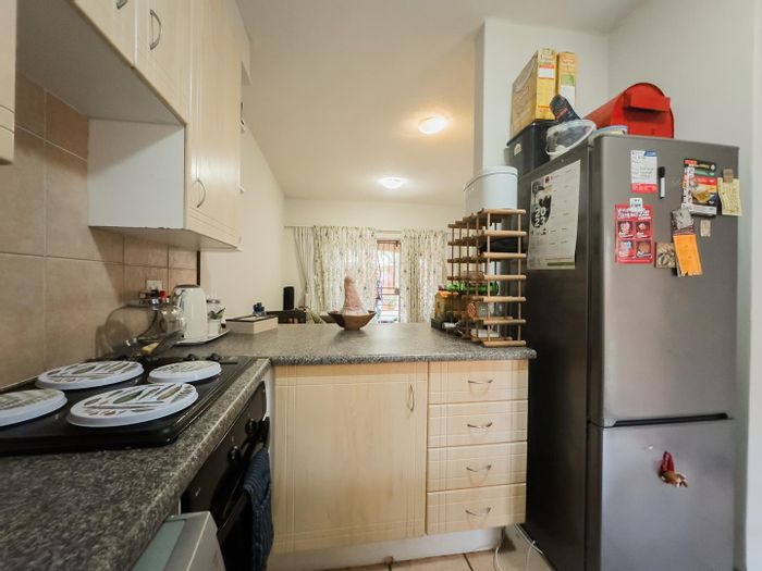 Property #2190535, Townhouse for sale in Mooikloof Ridge