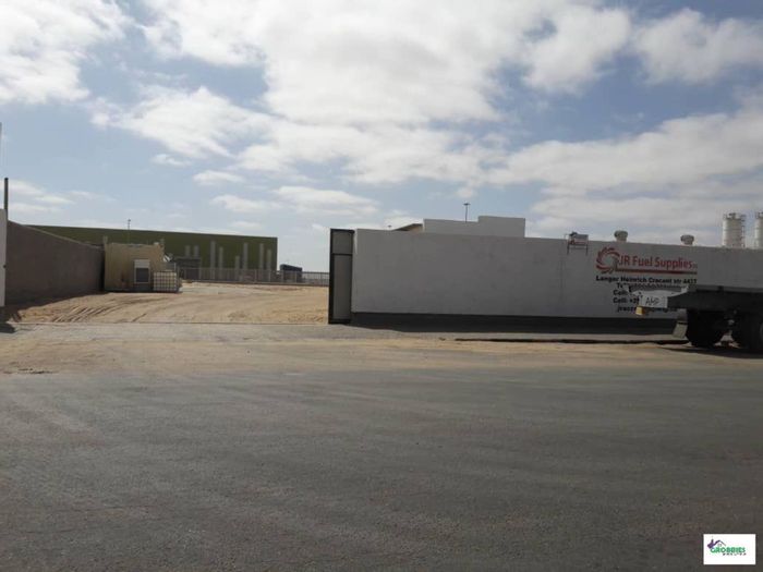 Prime Vacant Land Commercial For Sale, Light Industrial Potential