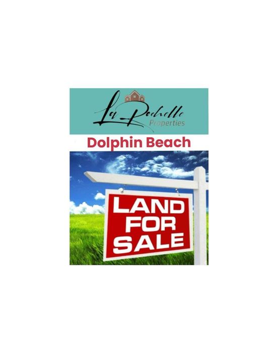 Property #2151636, Vacant Land Residential for sale in Dolphin Beach