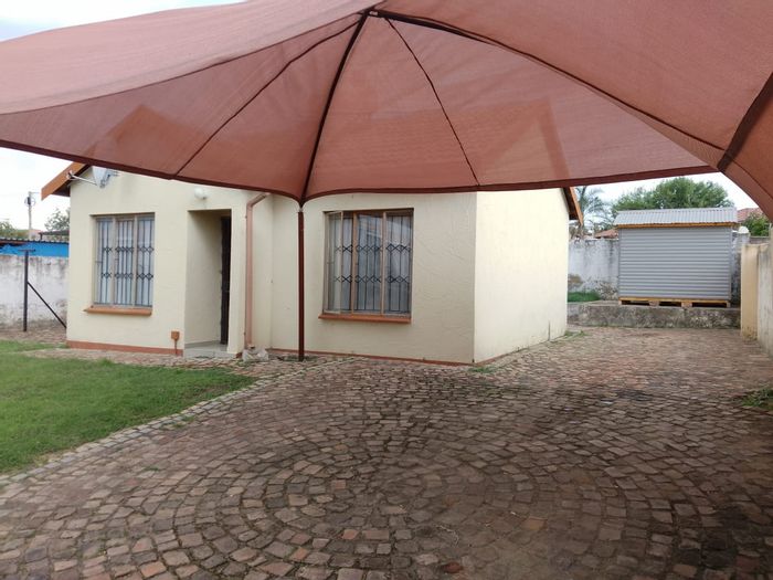 Property #2231607, House for sale in Olievenhoutbosch