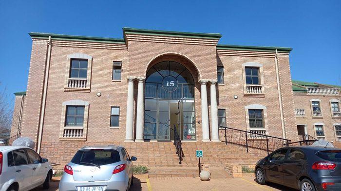 Property #2266672, Office rental monthly in Highveld