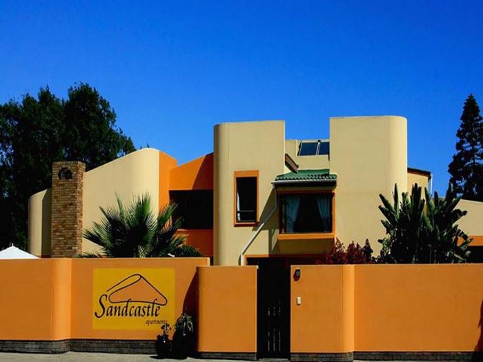 Vineta Guest House For Sale: Multiple apartments, beach access, on-site management.