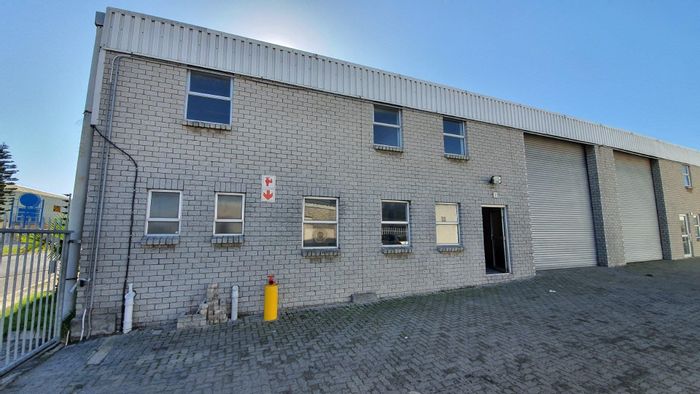 Property #2211777, Industrial rental monthly in Epping Industrial