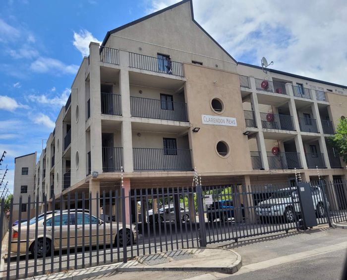 Property #2205252, Apartment for sale in Parow