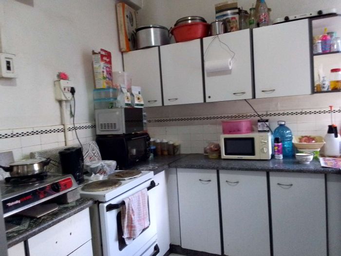 1.5-Bedroom Apartment For Sale in Durban Central - Secure Rental Income Opportunity