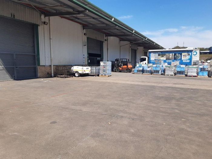 Property #2181128, Industrial rental monthly in Westmead