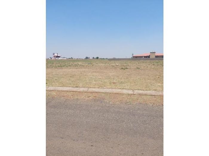 Property #2215265, Vacant Land Residential for sale in Riversdale