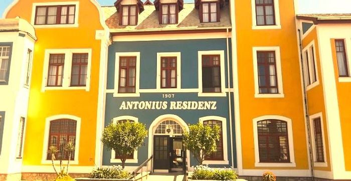Property #2210028, Retirement Village For Sale in Swakopmund Central