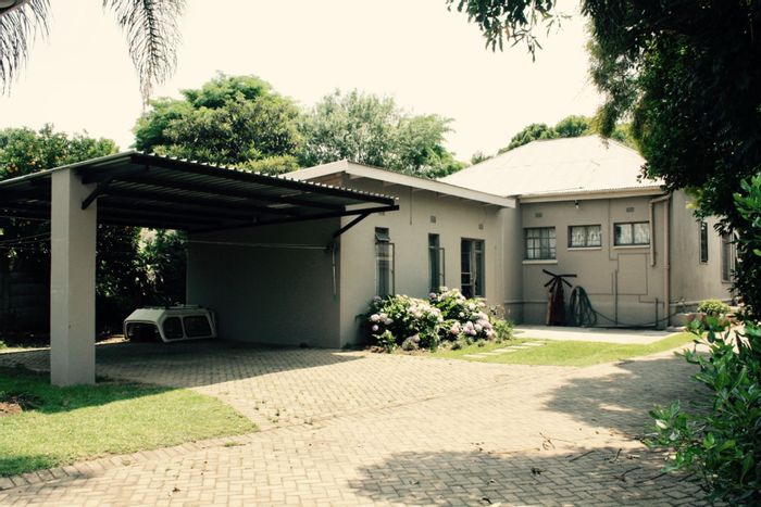 Property #1412060, House for sale in Vryheid