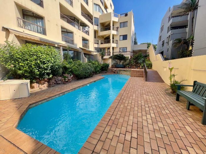 Property #2255264, Townhouse for sale in Umhlanga Central